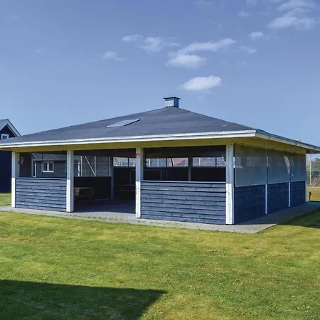 15 * Thyborøn
