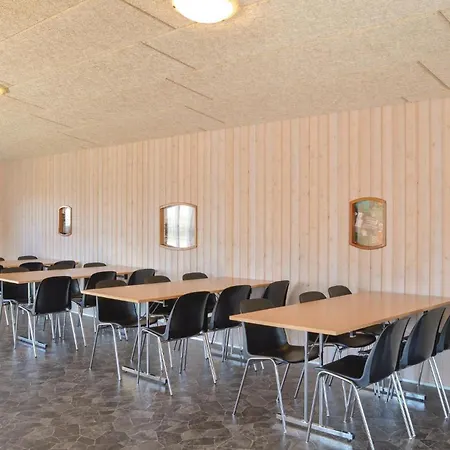 15 Feriehus *