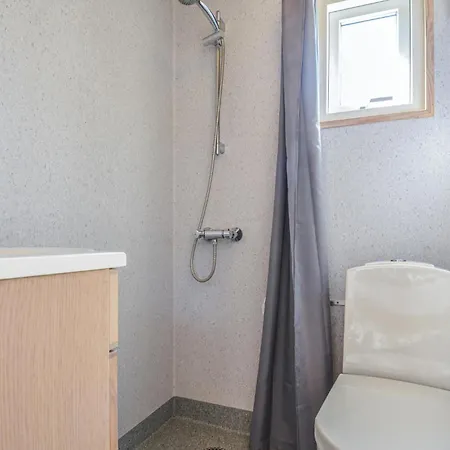 Feriehus 15