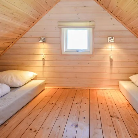 Feriehus 15 *
