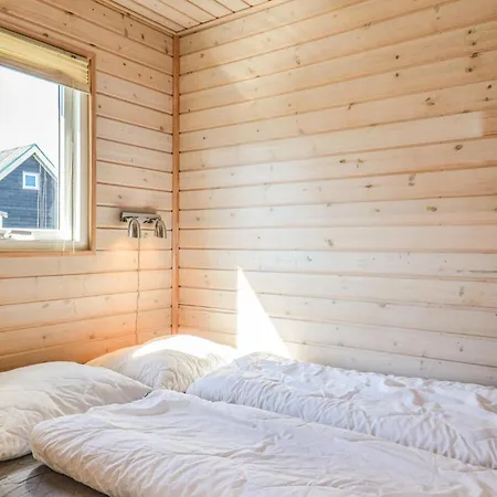 15 Thyborøn