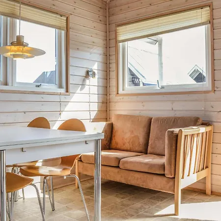 15 * Thyborøn
