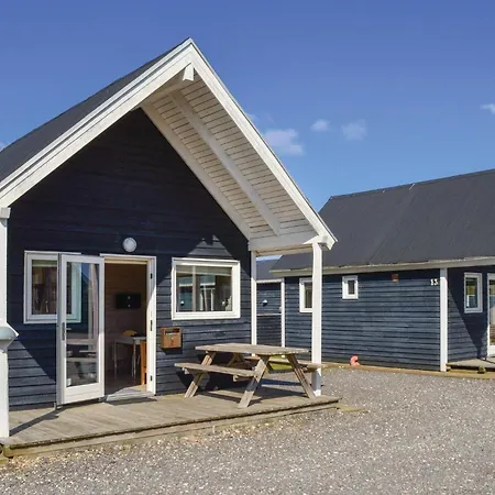 15 Feriehus