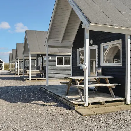 Feriehus 15 *